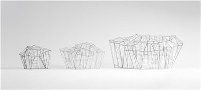 2014年M50新锐奖获奖作品