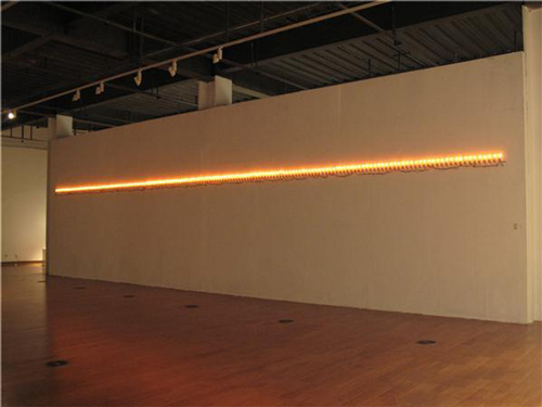 当代”进行时——2015中国当代艺术邀请展