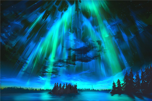 《hyperhorea>