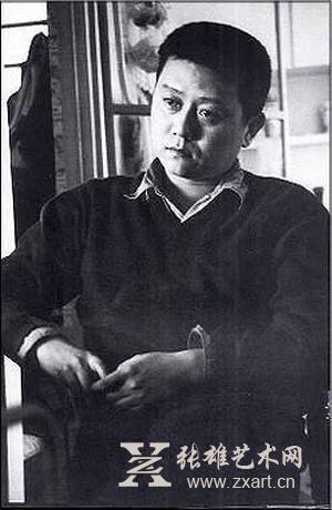 王朔 肖全“我们这一代”作品