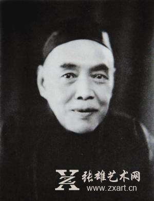   庞莱臣