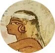 名画翻白眼