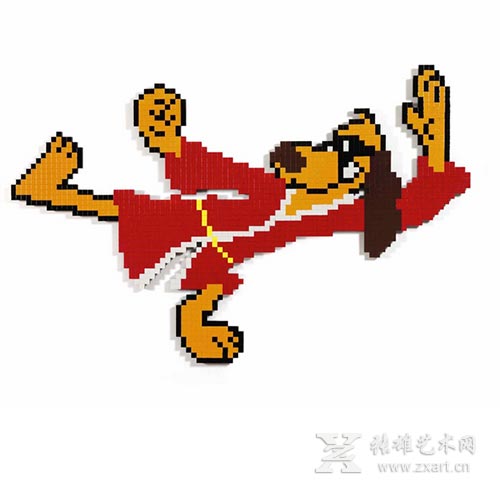 Invader 《别名：香港第58号》