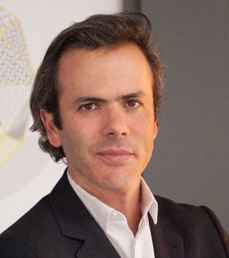     法国巴黎收藏家Guillaume Houzé，33岁