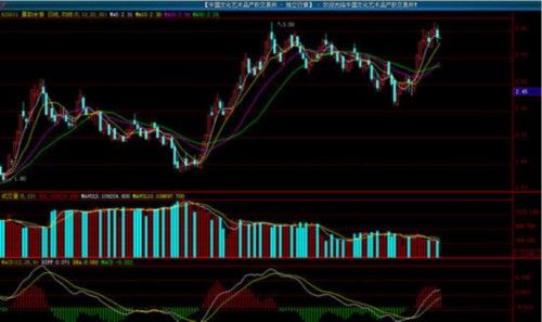 中国艺术品金融化时代到来：文化艺术品走上资本化道路
