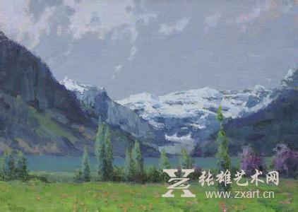 黎楚池作品