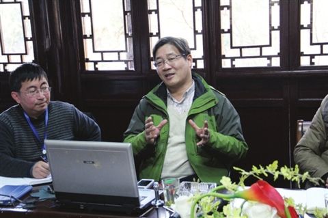   苏州考古专家提出辨别玉器新观点