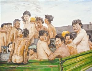 2014年秋拍缩水 艺术品市场持续调整