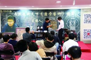 文玩市场旺季不旺