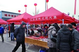 文玩市场旺季不旺