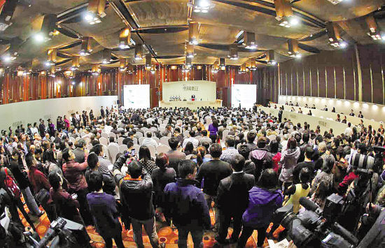 广东书画市场没崩盘