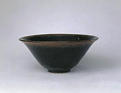   建盏收藏