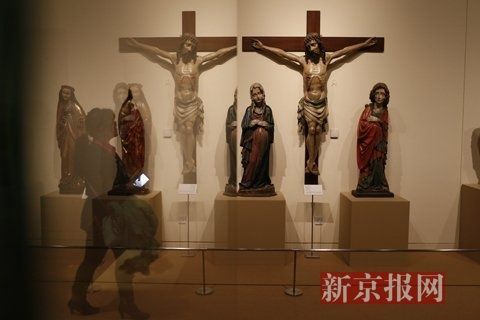 “来自肖邦故乡的珍宝：15至20世纪的波兰艺术”明日开幕