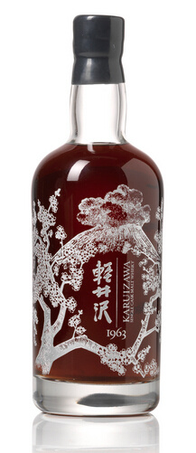 轻井泽(1963-50year old)