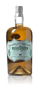Rosebank-1975-30year old