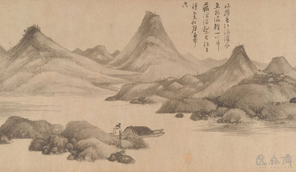弗利尔美术馆推出“中国山水画风格：元代的遗产”