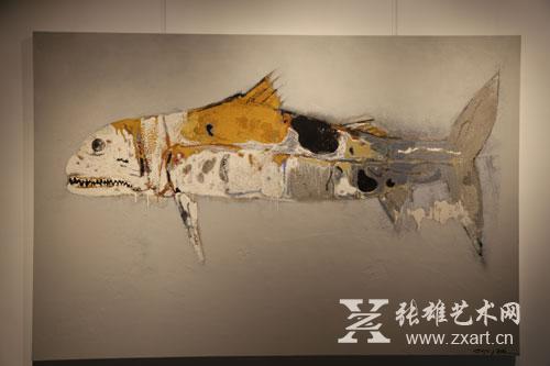 展览作品