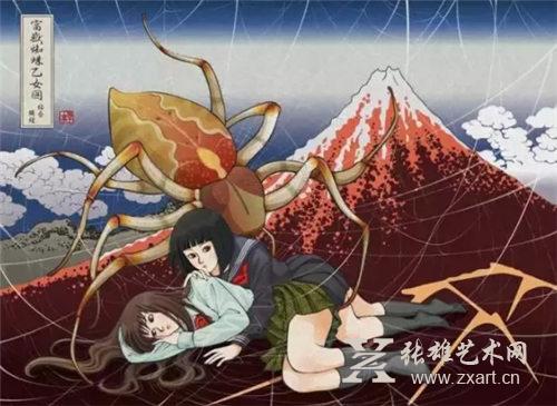 「动漫篇」奇幻瑰丽梦世界