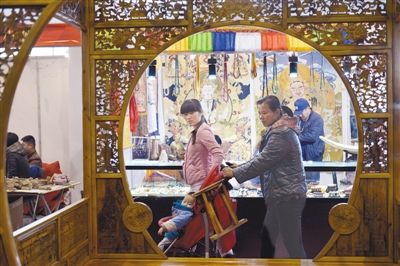 业内专家认为，红木市场今年将不会出现较大幅度的变化。图/CFP