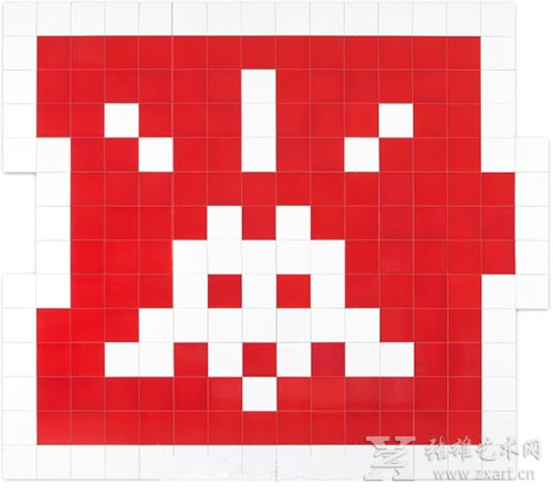 INVADER《别名 : 香港第59号》