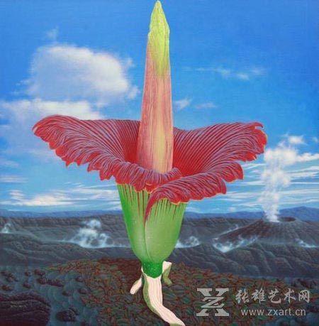 7 米斯尼亚迪《花》