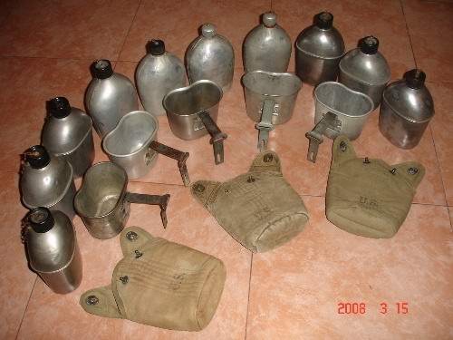 从仿品到原品：中国军迷的收藏心路