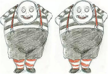 离奇与不真实 多国家《爱丽丝梦游仙境》插画