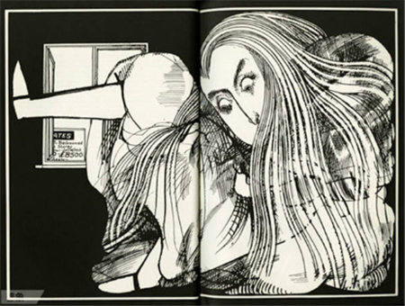 离奇与不真实 多国家《爱丽丝梦游仙境》插画