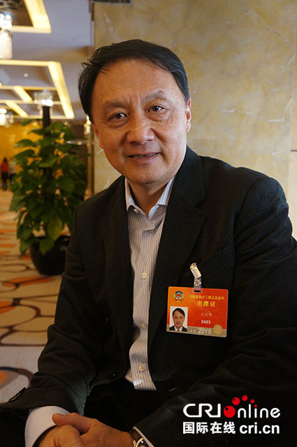 北京画院院长王明明：收藏者应该学会冷静