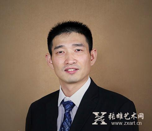 张雄被评为2014厦门文化产业十大年度风云人物