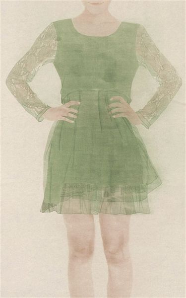 徐华翎作品