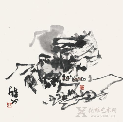 雅公作品