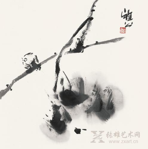 雅公作品