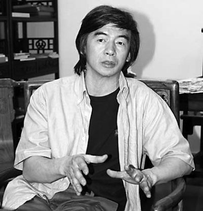 闽籍画家林容生
