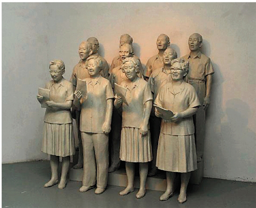   陈妍音　作品
