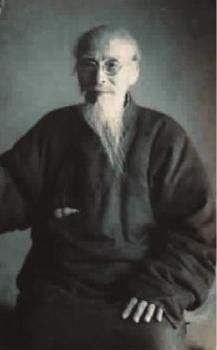 齐白石