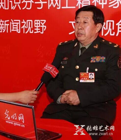《2015胡润艺术榜》上榜的10大富豪画家，美协主席刘大为飙升为第4富豪画家。
