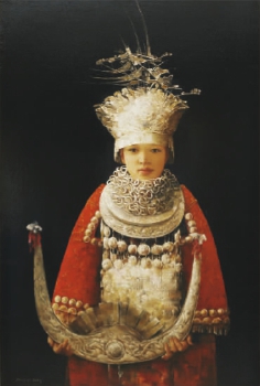   仰阿莎  徐明