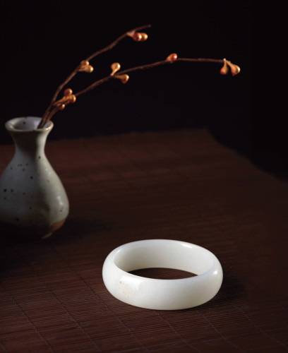   展览作品
