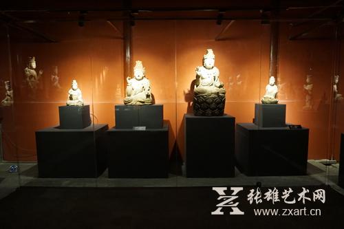 展览作品