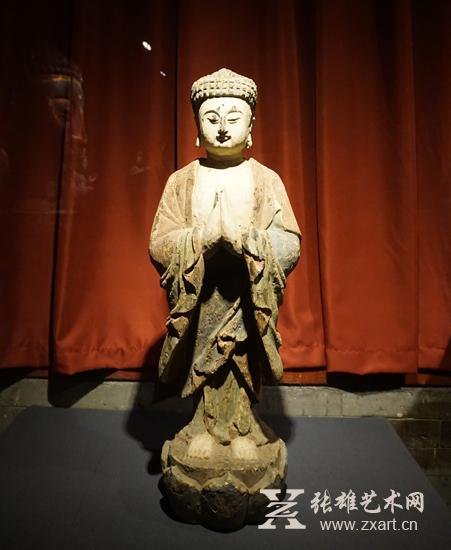 展览作品