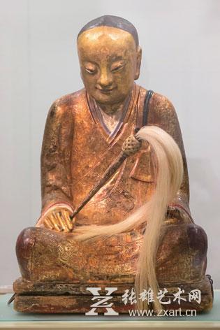 章公六全祖师