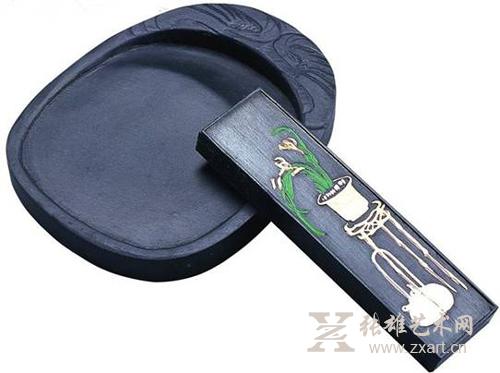 鉴藏：文房四宝的未来之路在何方