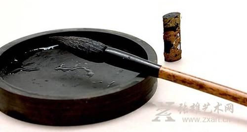鉴藏：文房四宝的未来之路在何方
