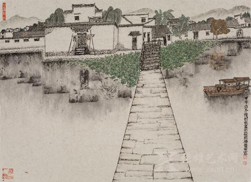巴秋作品