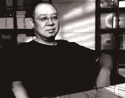 作者系浙江理工大学公共空间艺术研究所所长，博士、策展人、艺术家