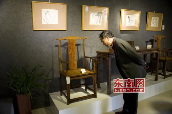 厦门保利春拍展莆田站在荣百堂正式巡展
