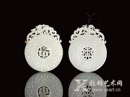 玉器收藏缘何持续升温？