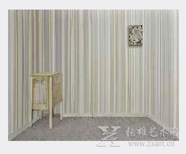 陈彧君的作品《亚洲地境 - 5.2平方米 NO.20090919》以350,000元成交