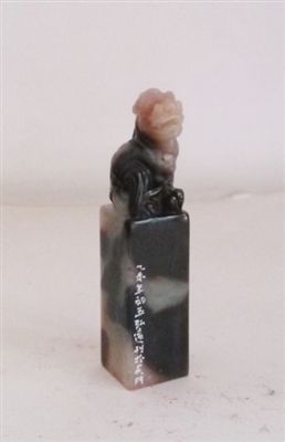   吴门篆刻收藏鉴赏